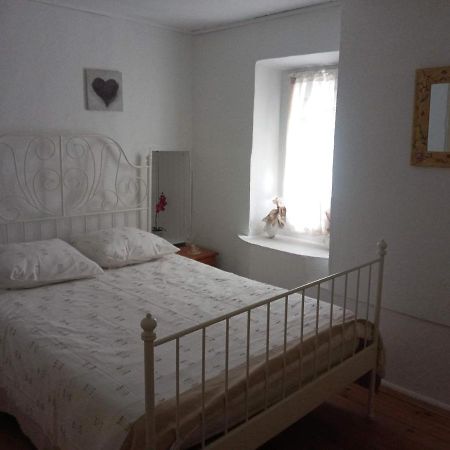 Apartmán Peggy Cotignac Exteriér fotografie