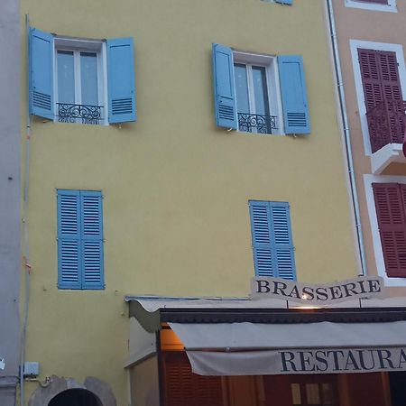 Apartmán Peggy Cotignac Exteriér fotografie