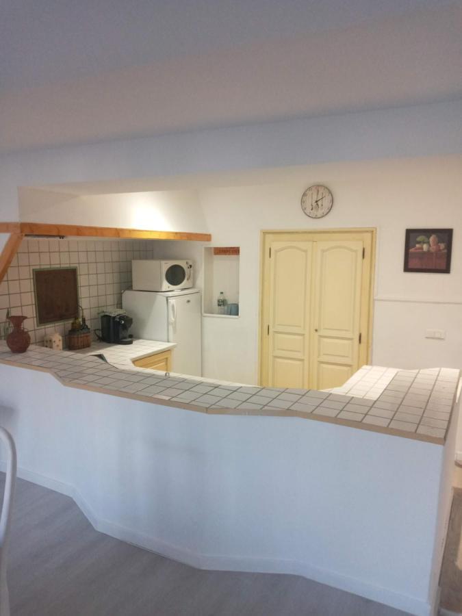 Apartmán Peggy Cotignac Exteriér fotografie