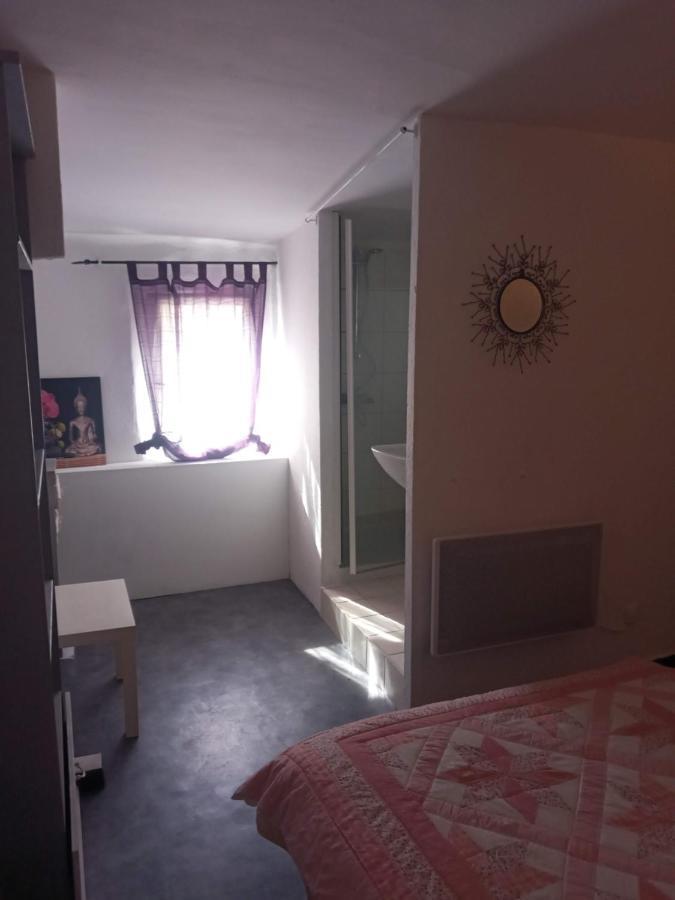 Apartmán Peggy Cotignac Exteriér fotografie