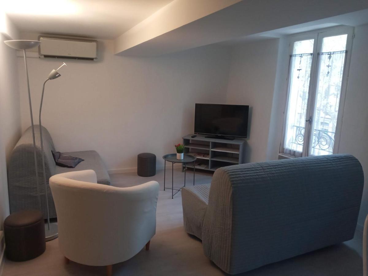 Apartmán Peggy Cotignac Exteriér fotografie