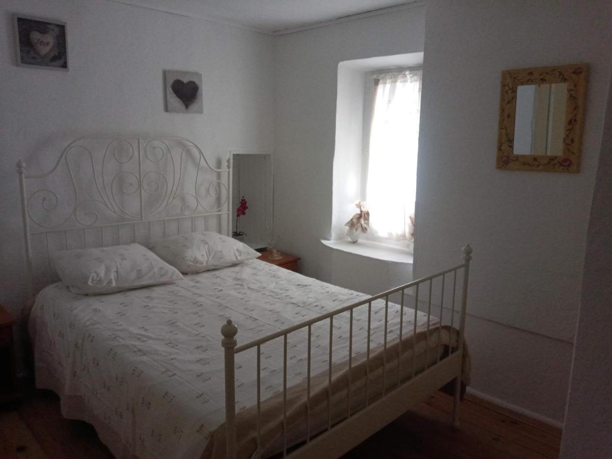 Apartmán Peggy Cotignac Exteriér fotografie