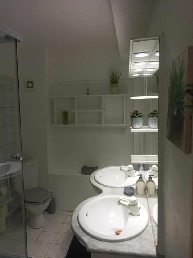 Apartmán Peggy Cotignac Exteriér fotografie